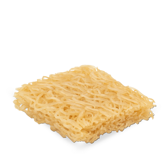 Ramen de riz demi complet - 1