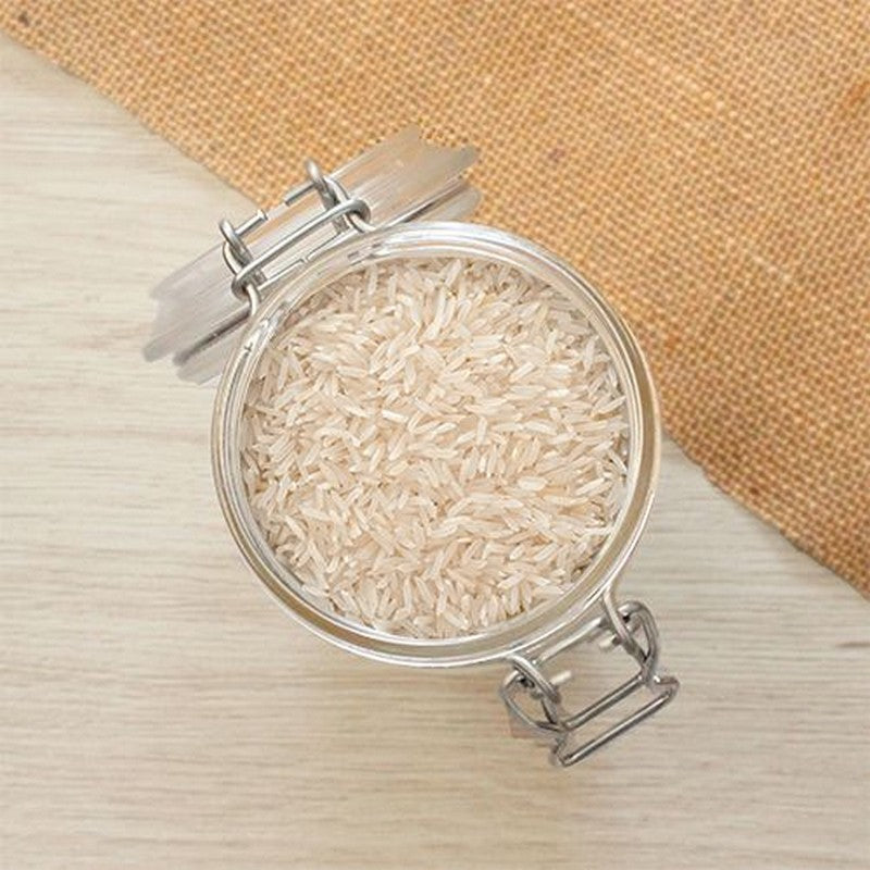 Riz basmati blanc bio - 1