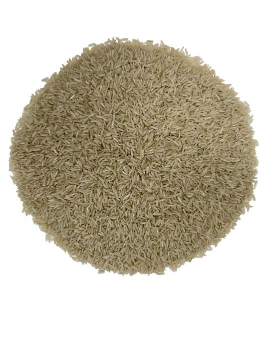 Riz basmati semi complet bio - 1