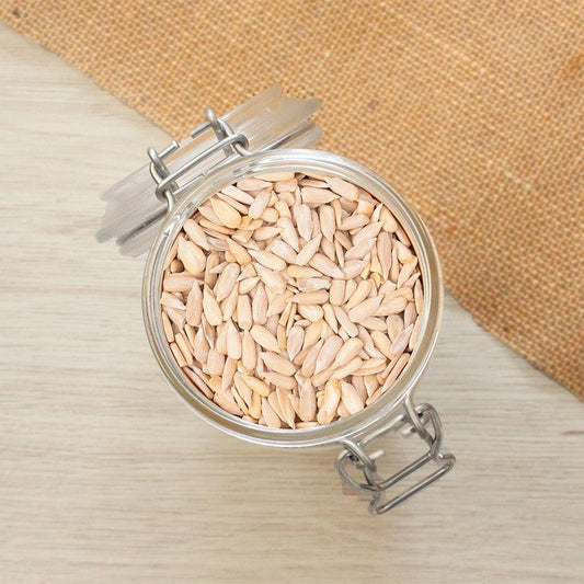 Tournesol décortiqué bio - 1